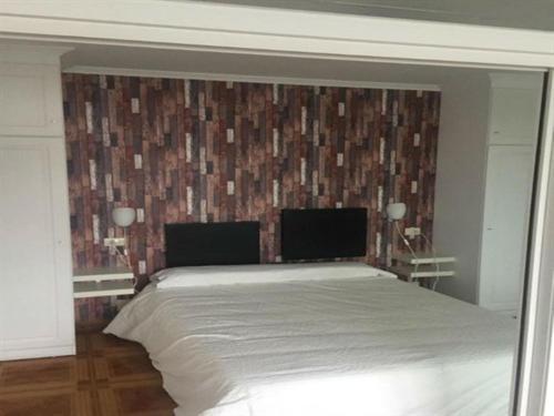 Hotel Corcubion Playa De Quenxe Pokój zdjęcie